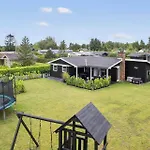 Casa vacanze Fy147-middelfart-antaresvej-6
