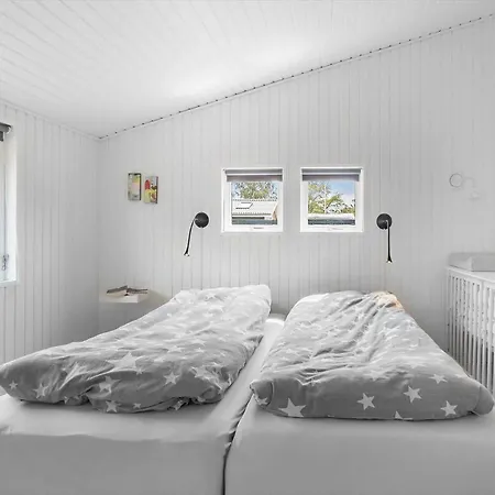 Fy147-middelfart-antaresvej-6 Casa de Férias Middelfart