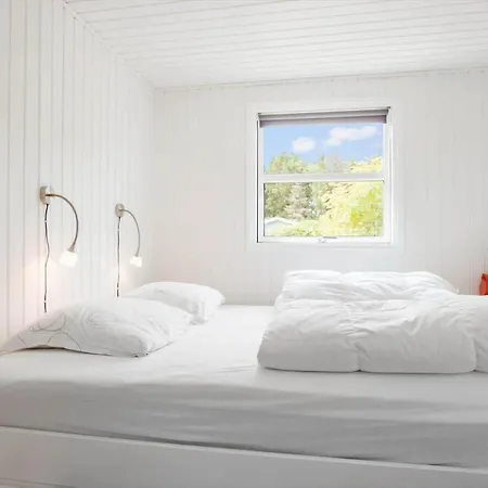Fy147-middelfart-antaresvej-6 Сasa de vacaciones Middelfart