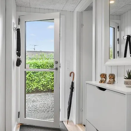 Сasa de vacaciones Fy147-middelfart-antaresvej-6 Middelfart