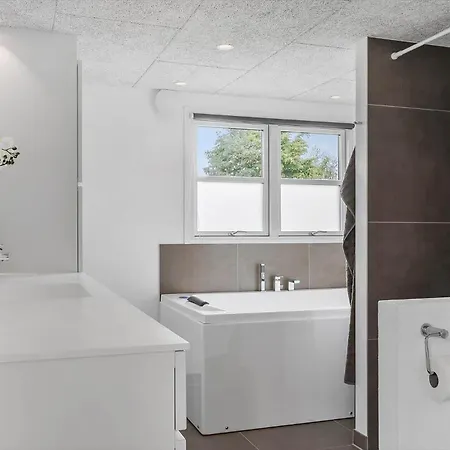 Сasa de vacaciones Fy147-middelfart-antaresvej-6 *