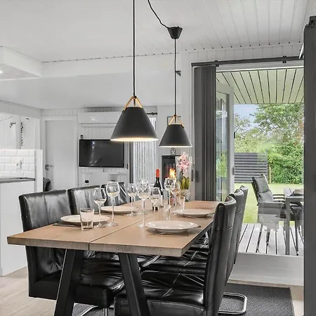 Fy147-middelfart-antaresvej-6 Сasa de vacaciones