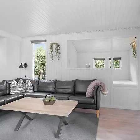 Casa vacanze Fy147-middelfart-antaresvej-6