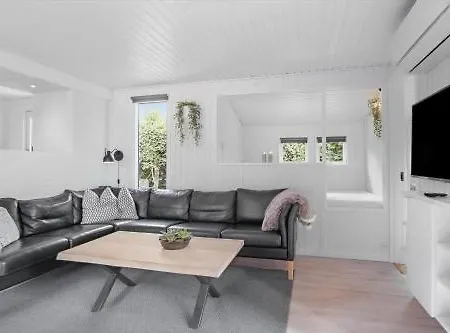 Semesterbostad Fy147-middelfart-antaresvej-6 *