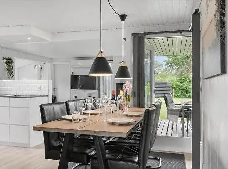 Semesterbostad Fy147-middelfart-antaresvej-6