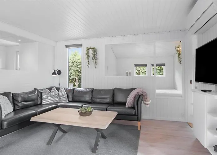 Holiday home Fy147-middelfart-antaresvej-6