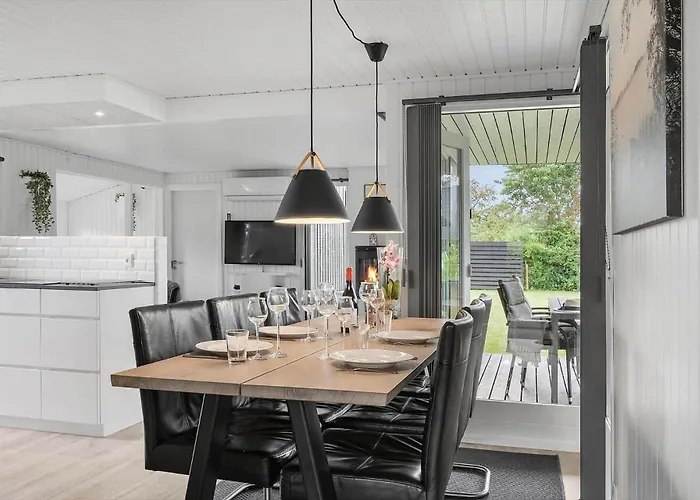 Fy147-middelfart-antaresvej-6 別荘